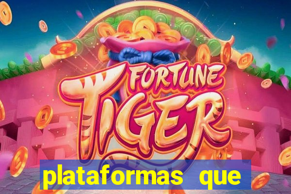 plataformas que pagam bonus no cadastro